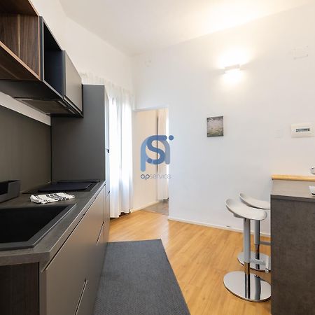 Ni Ni Apartments Чефалу Екстериор снимка