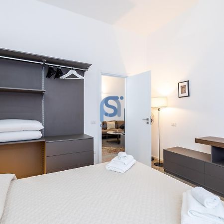 Ni Ni Apartments Чефалу Екстериор снимка