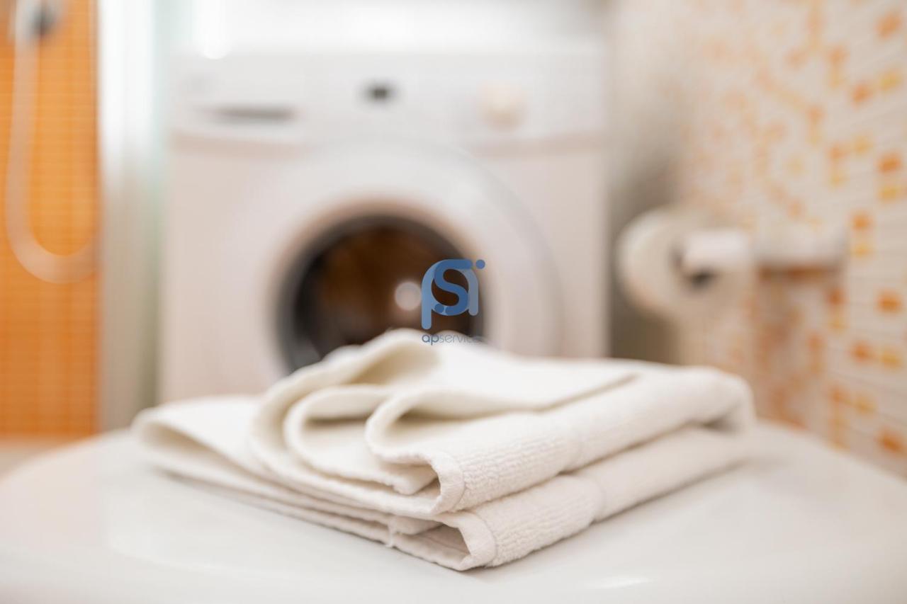 Ni Ni Apartments Чефалу Екстериор снимка