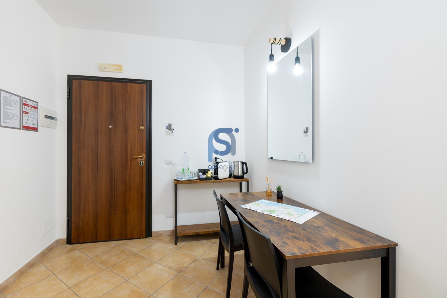 Ni Ni Apartments Чефалу Екстериор снимка