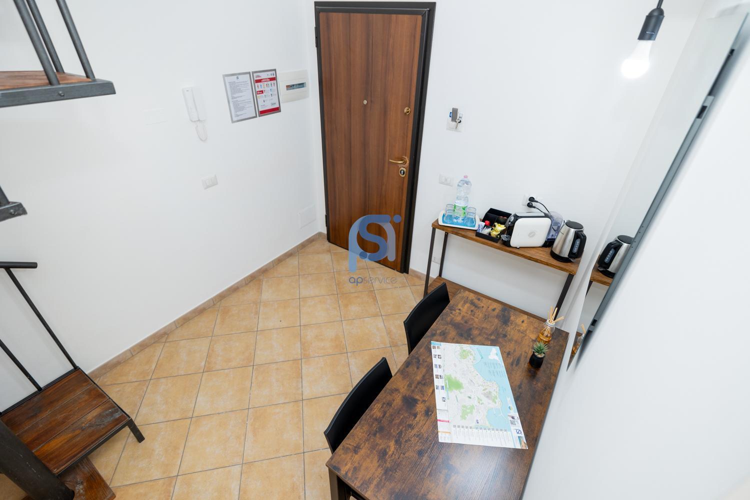 Ni Ni Apartments Чефалу Екстериор снимка
