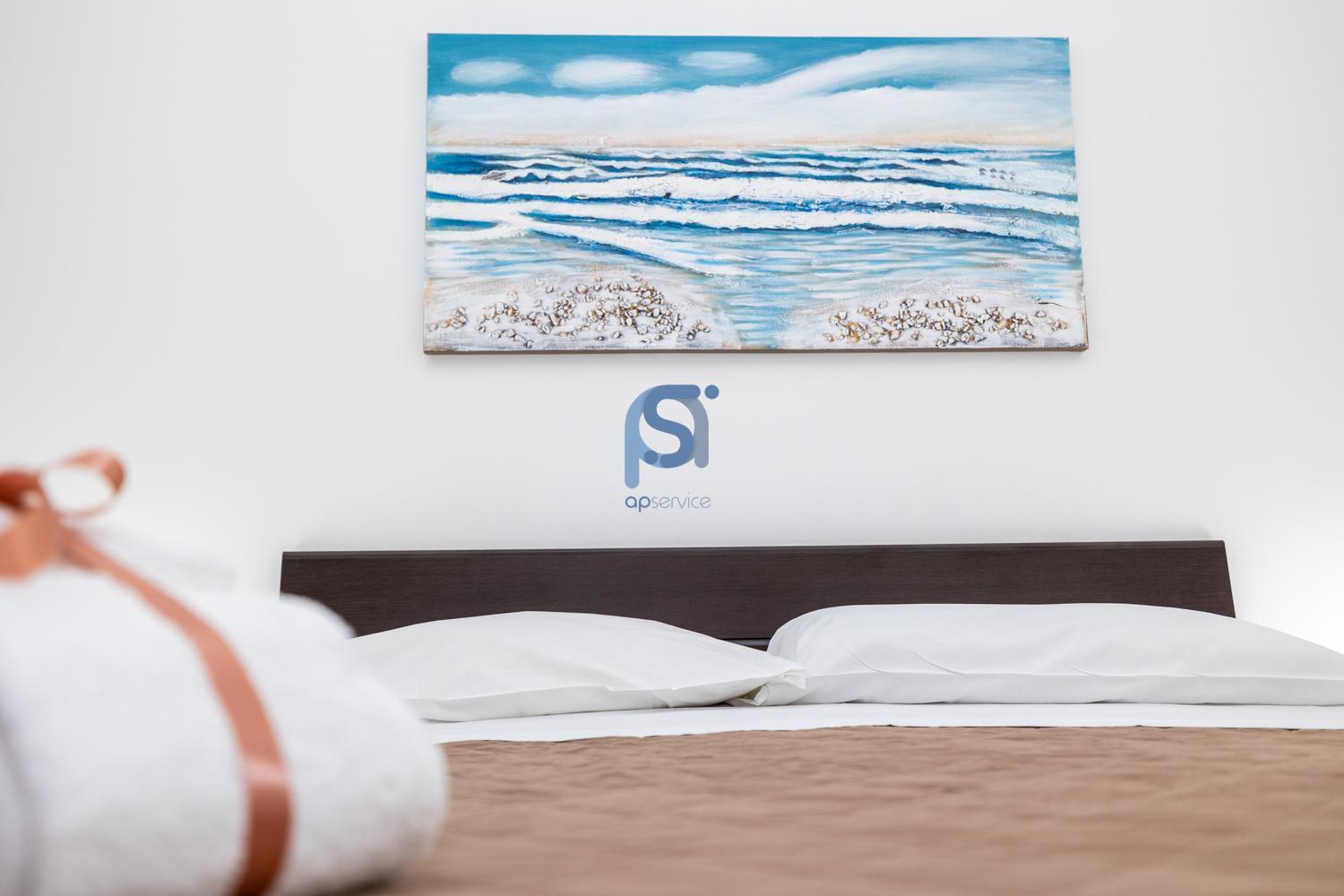 Ni Ni Apartments Чефалу Екстериор снимка