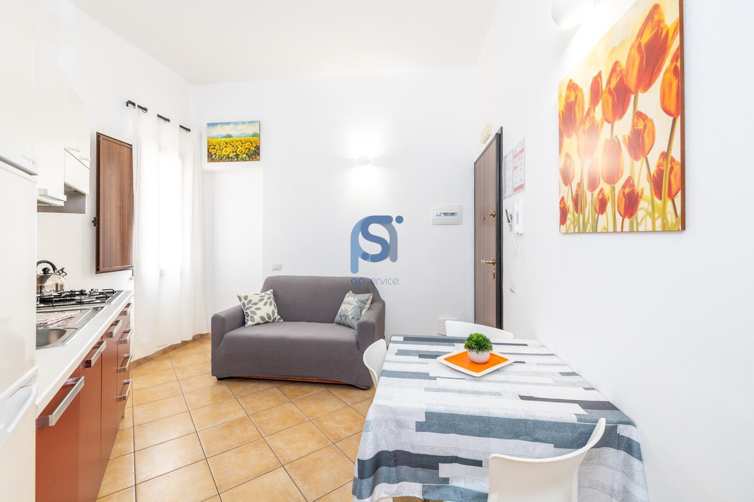 Ni Ni Apartments Чефалу Екстериор снимка