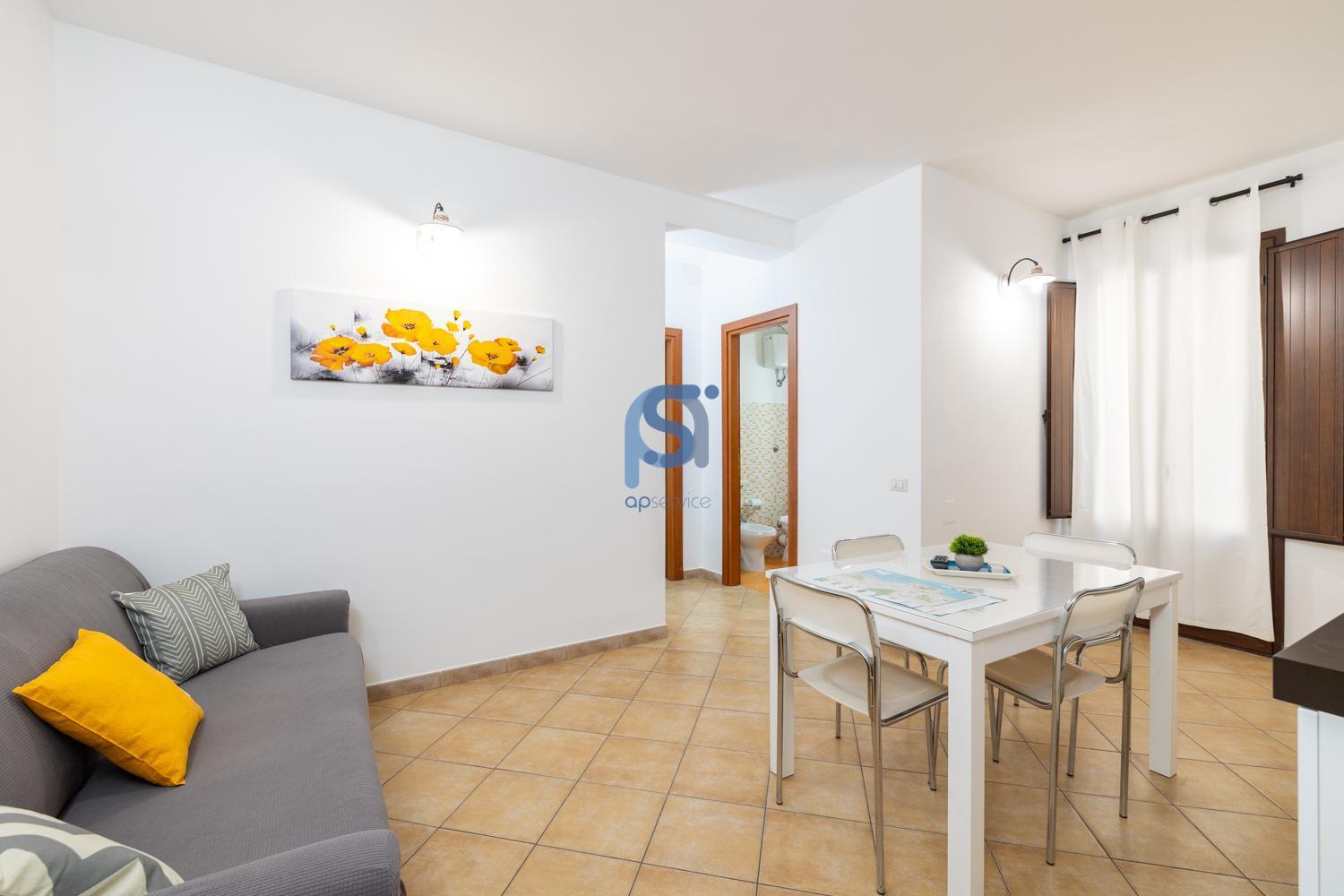 Ni Ni Apartments Чефалу Екстериор снимка