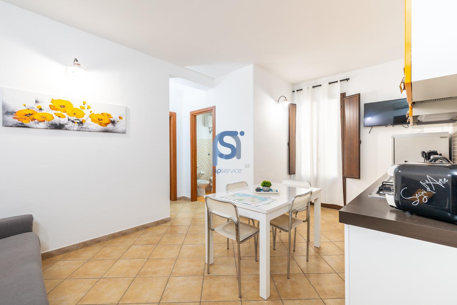 Ni Ni Apartments Чефалу Екстериор снимка