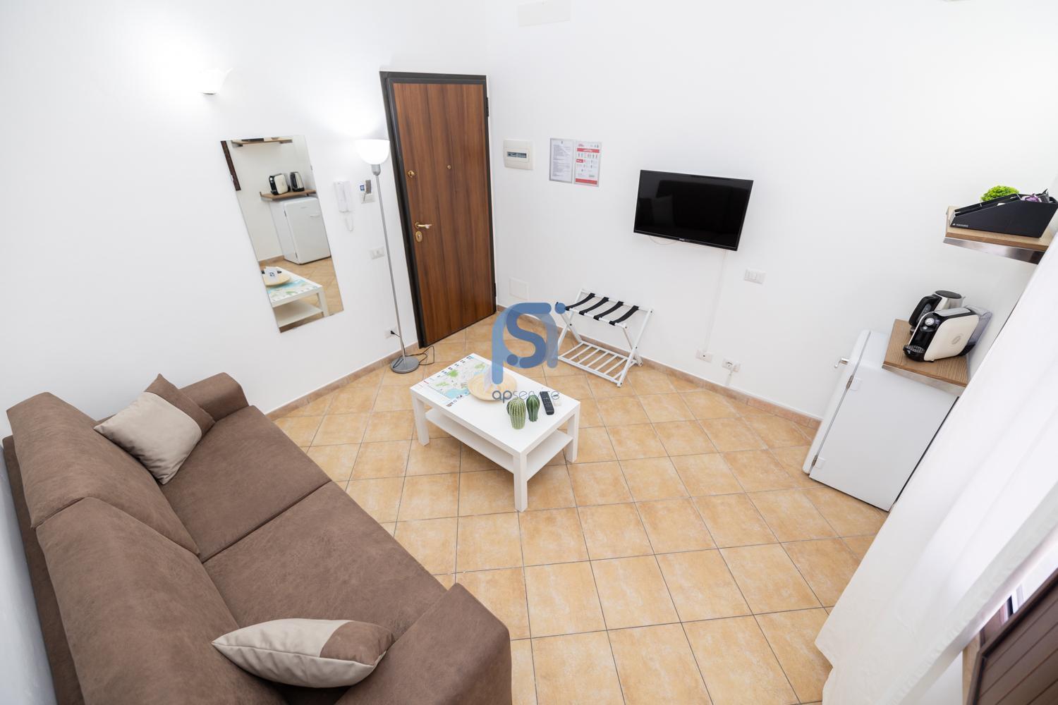 Ni Ni Apartments Чефалу Екстериор снимка