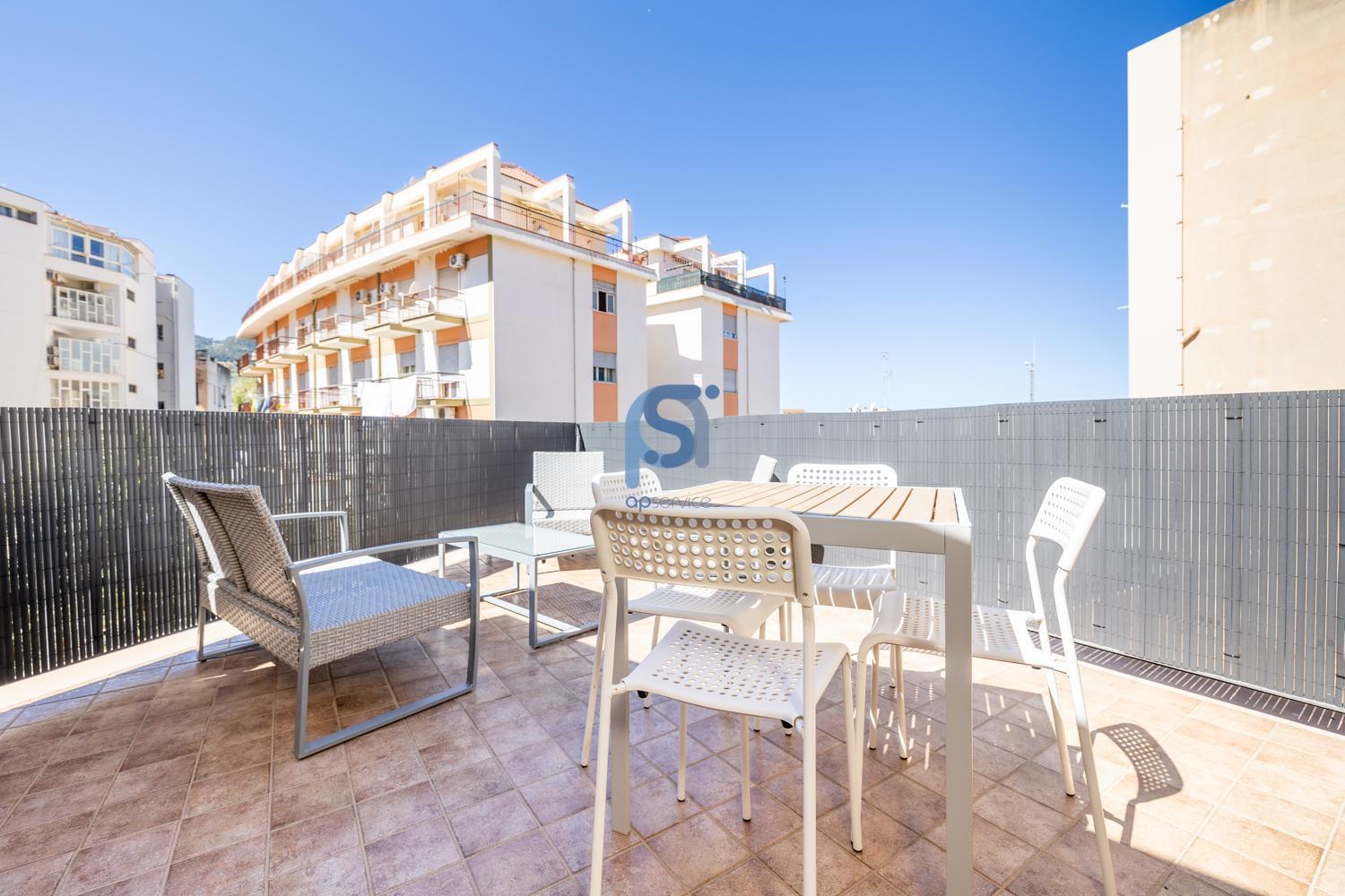 Ni Ni Apartments Чефалу Екстериор снимка