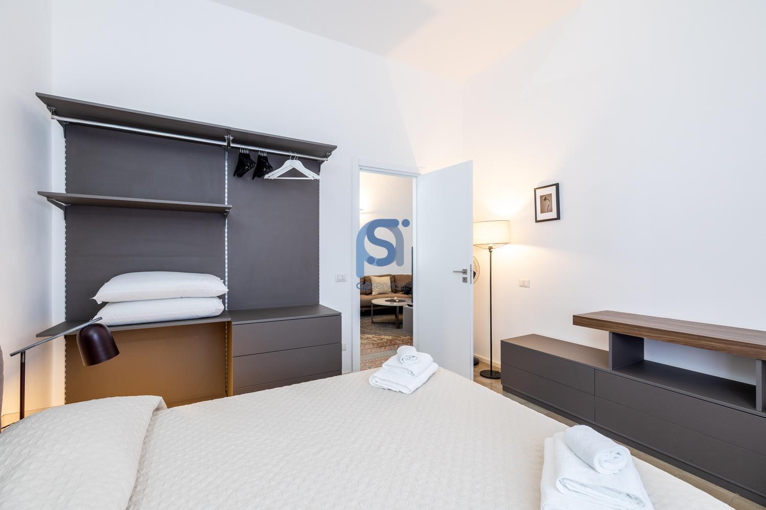 Ni Ni Apartments Чефалу Екстериор снимка