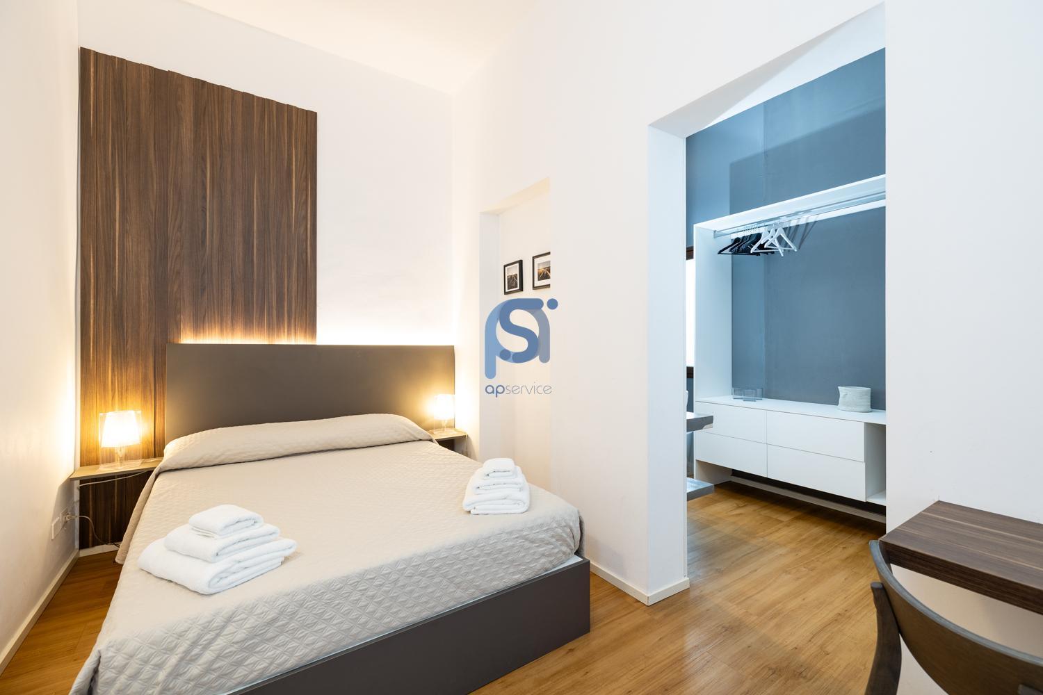 Ni Ni Apartments Чефалу Екстериор снимка