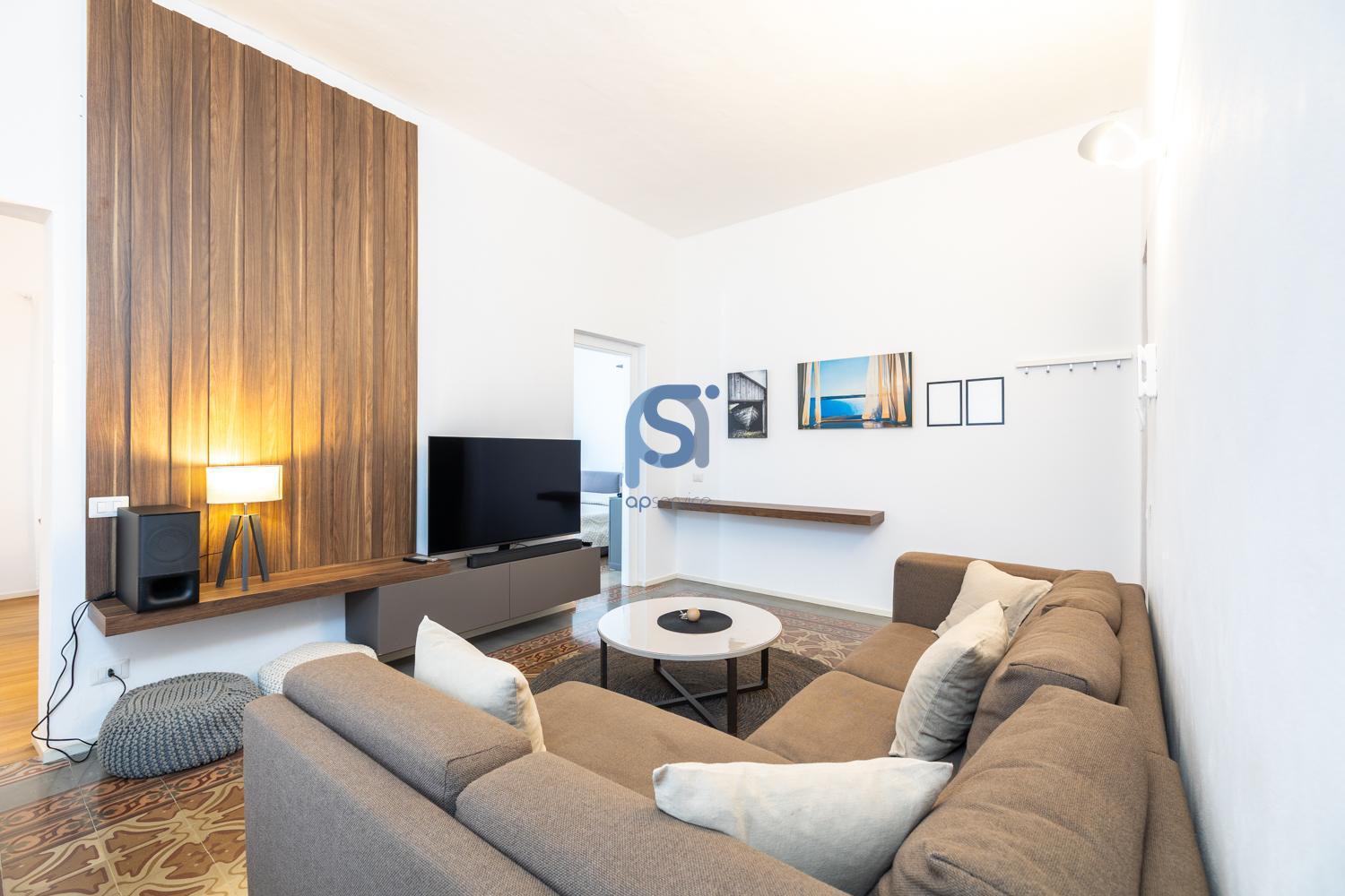 Ni Ni Apartments Чефалу Екстериор снимка