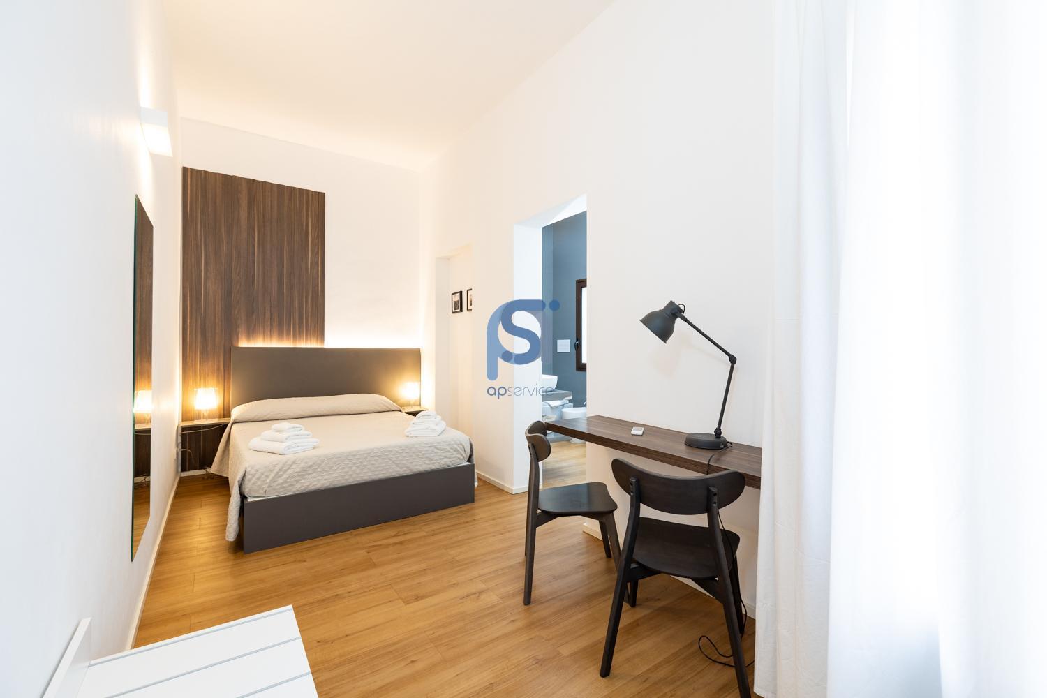 Ni Ni Apartments Чефалу Екстериор снимка