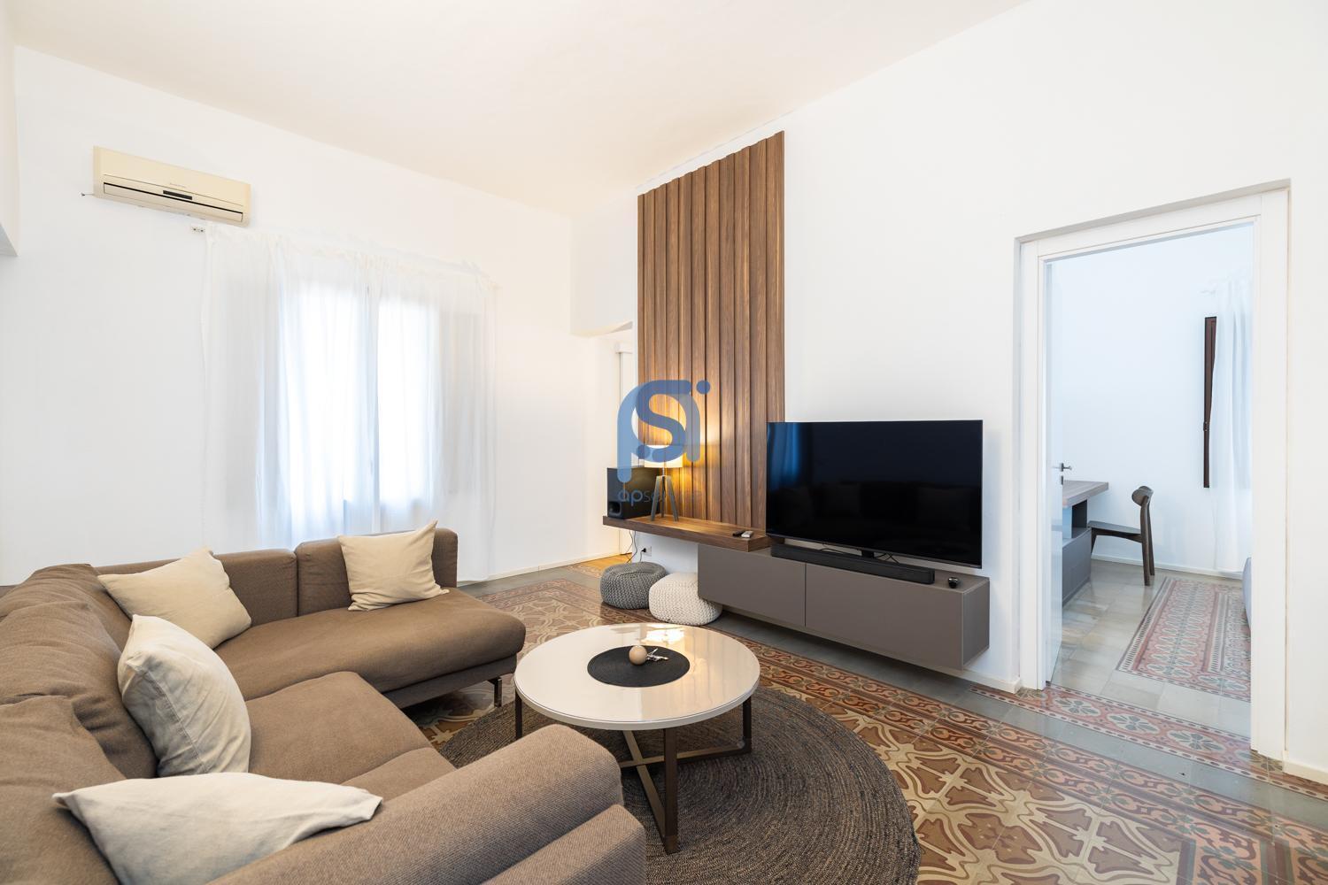 Ni Ni Apartments Чефалу Екстериор снимка
