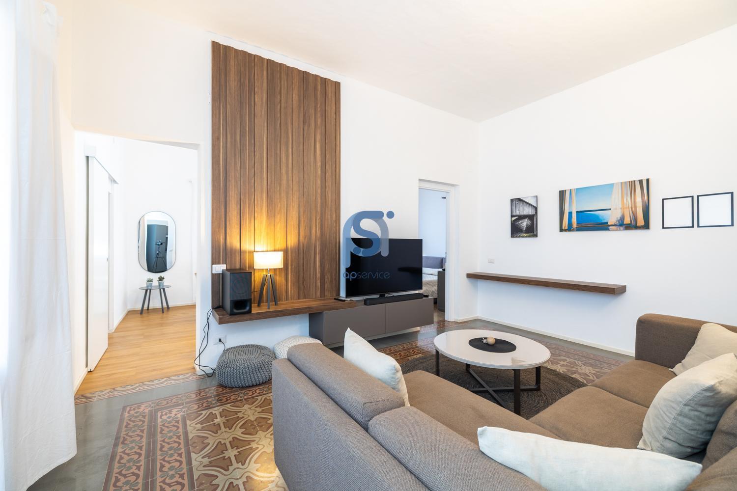 Ni Ni Apartments Чефалу Екстериор снимка